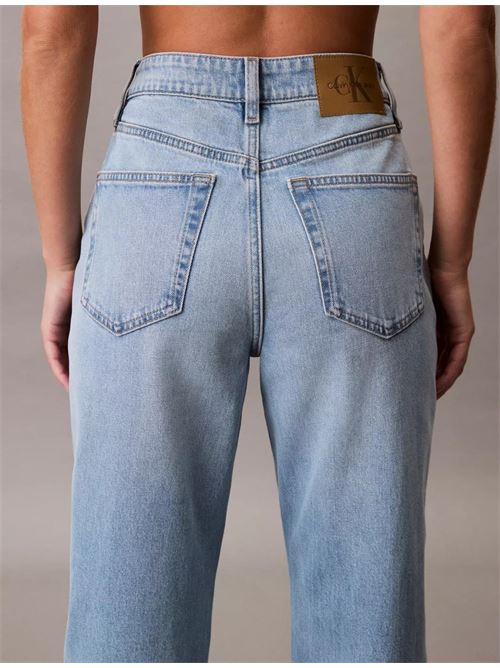  CALVIN KLEIN JEANS | LV047C797G/VLQ